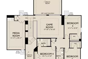 4121 Hidden Autumn Ln, League City, TX 77573 - Photo 19