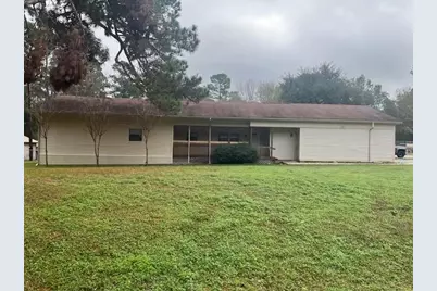 13172 S Lee Shore Drive, Willis, TX 77318 - Photo 1