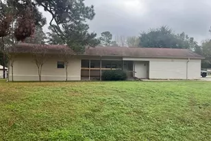 13172 S Lee Shore Dr, Willis, TX 77318 - Photo 1