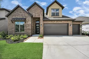 21127 Flowerhorn Dr, Cypress, TX 77433 - Photo 1