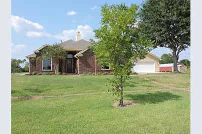 25730 Beckendorff Road, Katy, TX 77493 - Photo 1