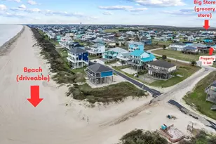 935 Clara St, Crystal Beach, TX 77650 - Photo 25