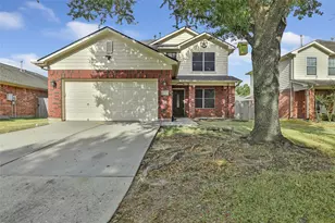 17815 Torregon Ln, Humble, TX 77396 - Photo 1