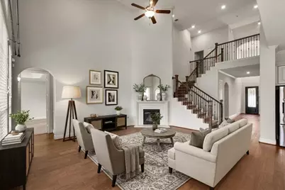 13619 Nearpoint Lane, Tomball, TX 77377 - Photo 11