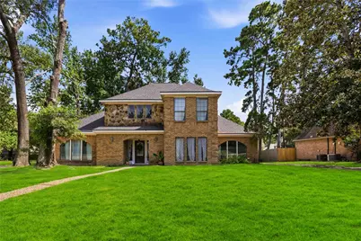 5422 Windy Lake Drive, Houston, TX 77345 - Photo 1