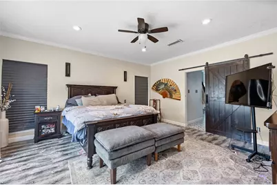 5422 Windy Lake Drive, Houston, TX 77345 - Photo 11