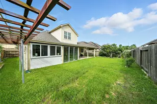 9219 Gilbert Hollow Dr, Rosenberg, TX 77469 - Photo 45