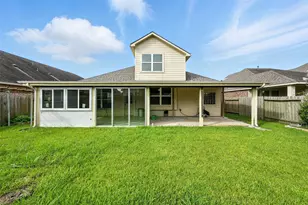 9219 Gilbert Hollow Dr, Rosenberg, TX 77469 - Photo 43