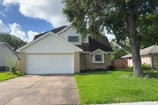 1527 Lazy Spring Dr, Missouri City, TX 77489 - Photo 1