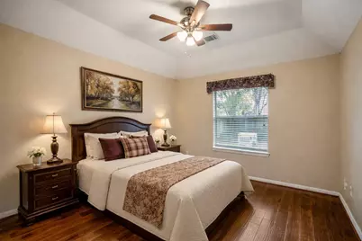 9711 Ashdown Forest Drive, Spring, TX 77379 - Photo 27