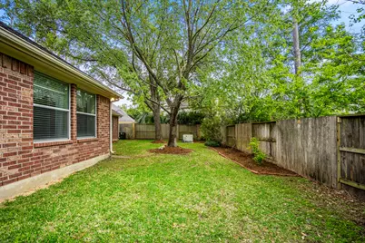 9711 Ashdown Forest Drive, Spring, TX 77379 - Photo 35