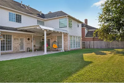 4206 Clearwater Court, Missouri City, TX 77459 - Photo 37