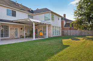 4206 Clearwater Ct, Missouri City, TX 77459 - Photo 37