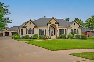 56 English Oak Ct, Lake Jackson, TX 77566 - Photo 45