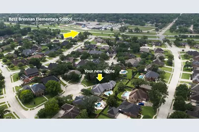 56 English Oak Court, Lake Jackson, TX 77566 - Photo 45