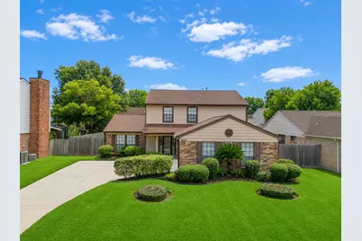 4223 Glen Avon Drive, Pasadena, TX 77505 - Photo 3