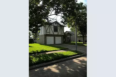 8414 Grand Knolls Drive, Houston, TX 77083 - Photo 1