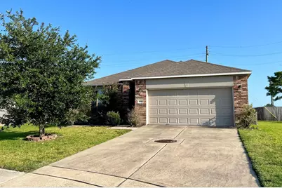 19523 Midnight Glen Drive, Cypress, TX 77429 - Photo 1