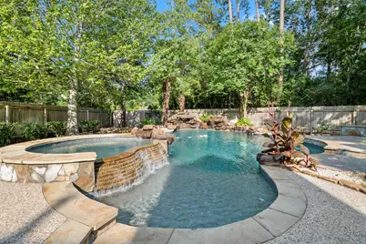 10 Newland Court, The Woodlands, TX 77382 - Photo 41