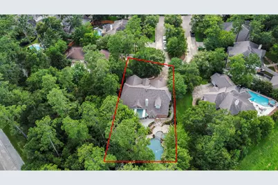 10 Newland Court, The Woodlands, TX 77382 - Photo 45