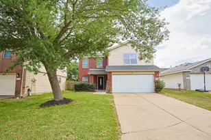 21811 Olympia Springs Ln, Katy, TX 77449 - Photo 1