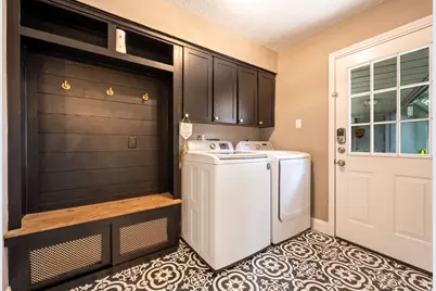 1810 Abby Aldrich Lane, Katy, TX 77449 - Photo 15