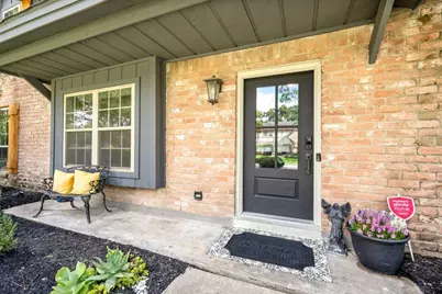 1810 Abby Aldrich Lane, Katy, TX 77449 - Photo 3