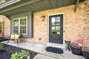 1810 Abby Aldrich Ln, Katy, TX 77449 - Photo 3
