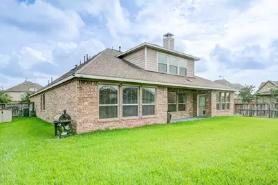 13502 Sorghum Drive, Rosharon, TX 77583 - Photo 33