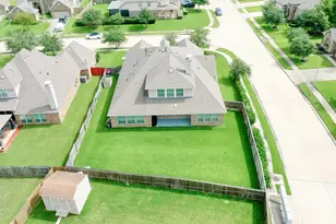 13502 Sorghum Dr, Rosharon, TX 77583 - Photo 37