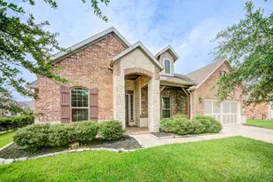 13502 Sorghum Dr, Rosharon, TX 77583 - Photo 3