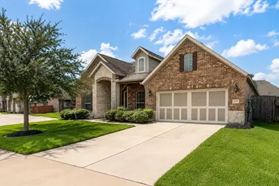 13502 Sorghum Drive, Rosharon, TX 77583 - Photo 1