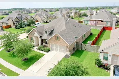 13502 Sorghum Drive, Rosharon, TX 77583 - Photo 35