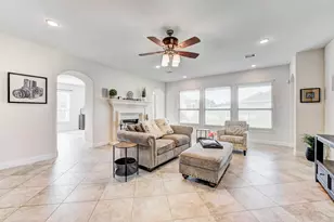 13502 Sorghum Dr, Rosharon, TX 77583 - Photo 7