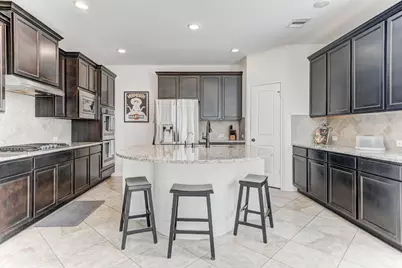 13502 Sorghum Drive, Rosharon, TX 77583 - Photo 9