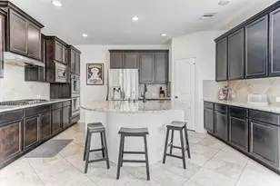 13502 Sorghum Dr, Rosharon, TX 77583 - Photo 9
