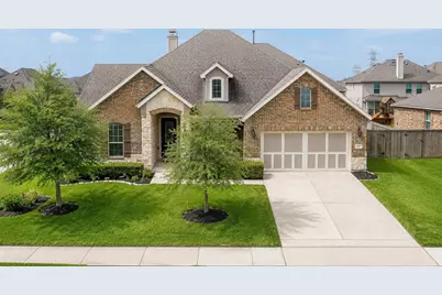 13502 Sorghum Drive, Rosharon, TX 77583 - Photo 49