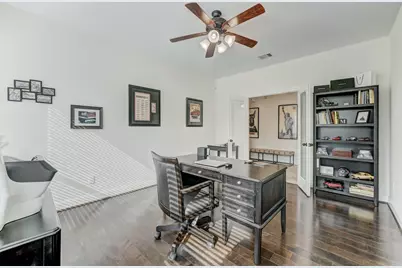 13502 Sorghum Drive, Rosharon, TX 77583 - Photo 21