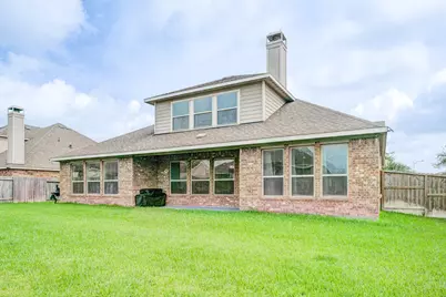 13502 Sorghum Drive, Rosharon, TX 77583 - Photo 35