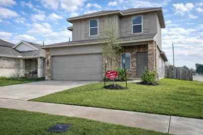 1739 Royal Rim Drive, Houston, TX 77014 - Photo 1