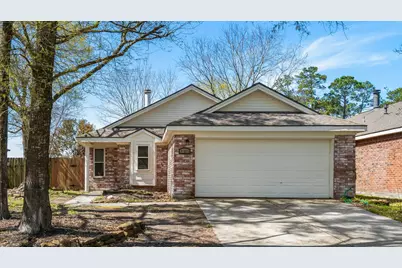 31311 N Head Drive, Spring, TX 77386 - Photo 1