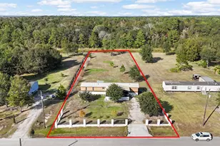 320 County Rd 48761, Dayton, TX 77535 - Photo 1