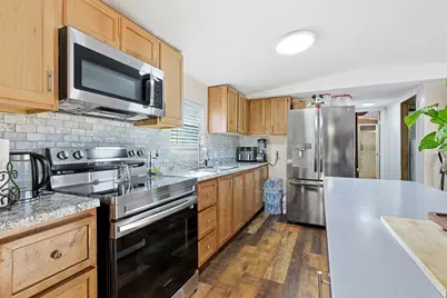 320 County Road 48761, Dayton, TX 77535 - Photo 9