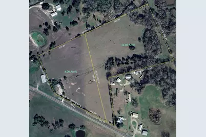 00008 Fm 149 Rd W Road W, Anderson, TX 77830 - Photo 15