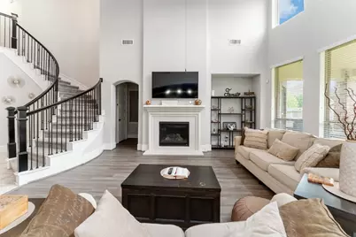 19247 Bullard Creek Drive, Cypress, TX 77433 - Photo 5