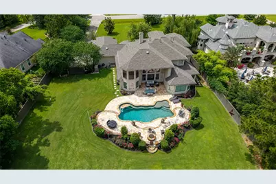 27310 Sgt Taylor Memorial, Spring, TX 77386 - Photo 1