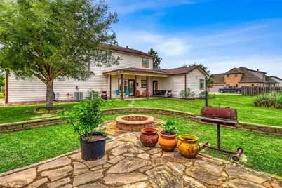 3026 Dees Circle, Sealy, TX 77474 - Photo 35