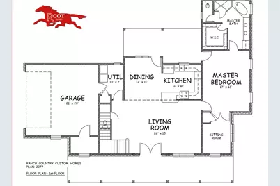 3026 Dees Circle, Sealy, TX 77474 - Photo 45