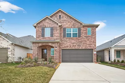 32415 Sunbeam Drive, Fulshear, TX 77441 - Photo 1