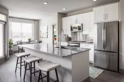 14700 Vintage Preserve Parkway #B1, Houston, TX 77070 - Photo 1